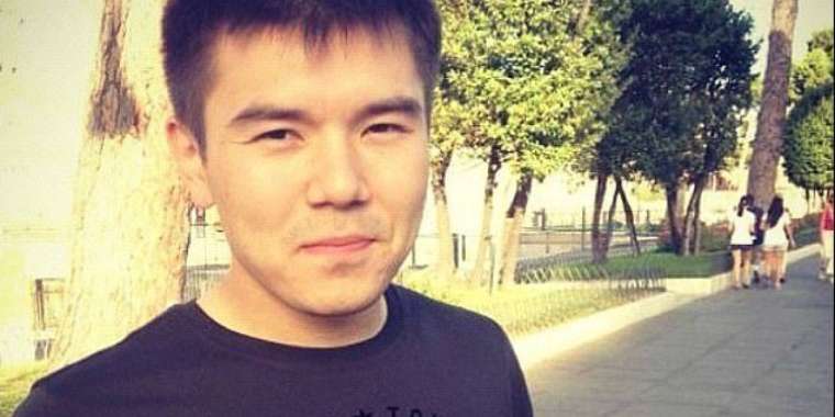 Британдық БАҚ: Айсұлтан Назарбаев Лондонға он күн бұрын келген