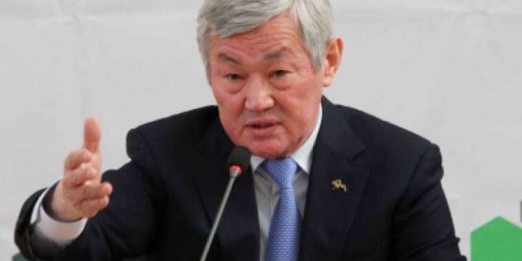 Жамбыл облысында жұмыспен қамту 130 пайызға орындалыпты