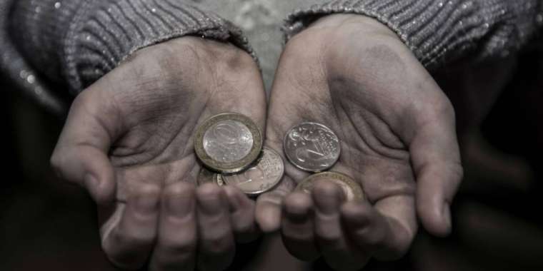 Қазақстанда қанша кедей бар?