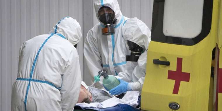 Қазақстанда соңғы тәулікте 271 адам коронавирус жұқтырды