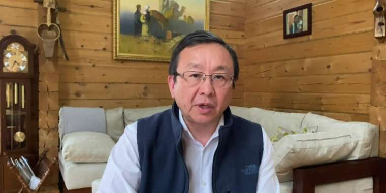 Дәрігер болжамы: Қарашада коронавирус өршиді