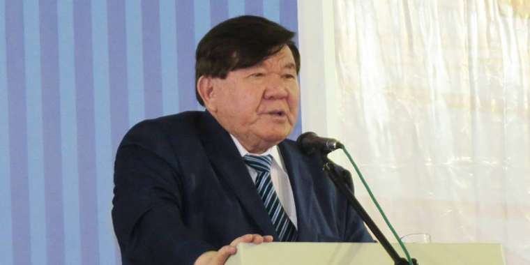 Шаханов тойдан бас тартуға шақырды