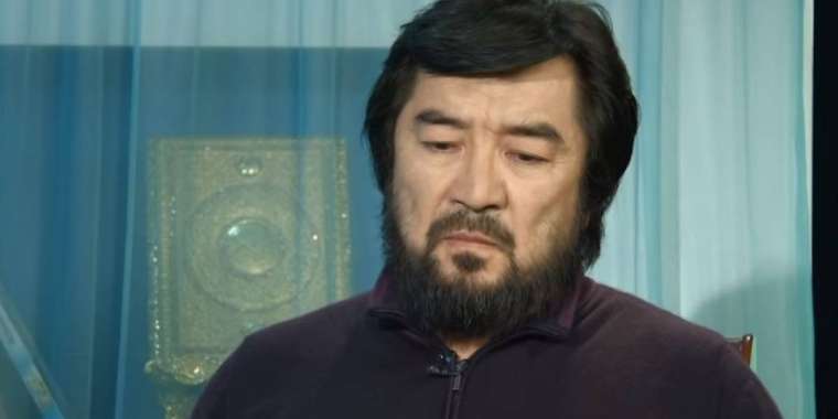 Серік Боқан Бекболат Тілеуханнан кешірім сұрады