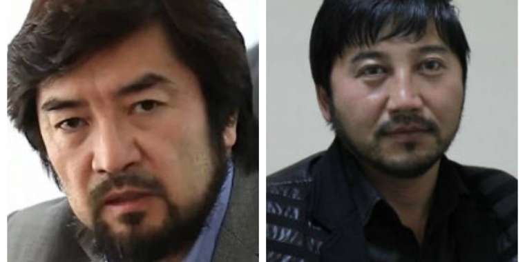 Бекболат Тілеуханның қарғысына қалған Серік Боқан кім?