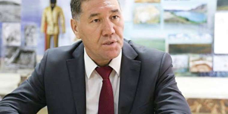 Алаш зиялылары тырысқақ індетінің алдын алды