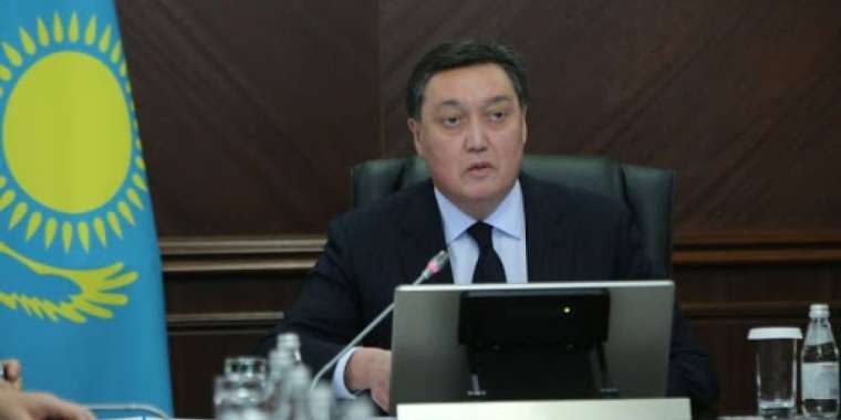 "Қазақстанның инвестициялық сенімділігі тұрақты деңгейде"