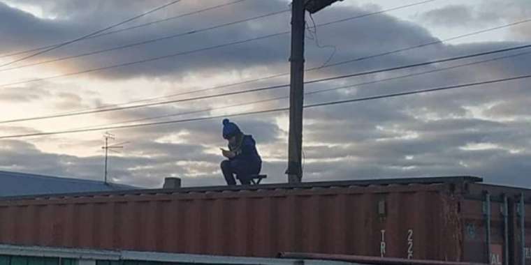 Қашықтан оқу: студенттер тағы тау мен шатырға шығып оқи ма?