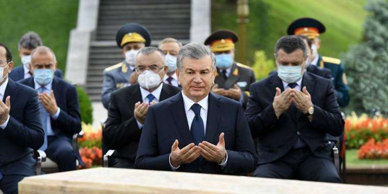 "Сталин қудалаған 100 мың адамды ұлықтауымыз керек!"