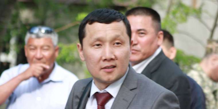 Адвокат Құспан президент жолдауына пікір білдірді