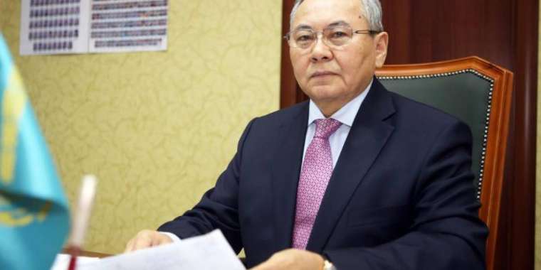 "Көлеңкелі экономикамен күресу керек"