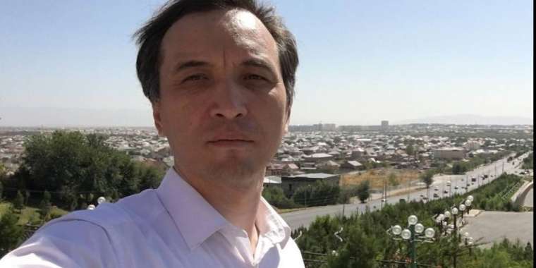 Көпбалалы әке: Мемлекеттен көмек күтсең, аштан өлесің