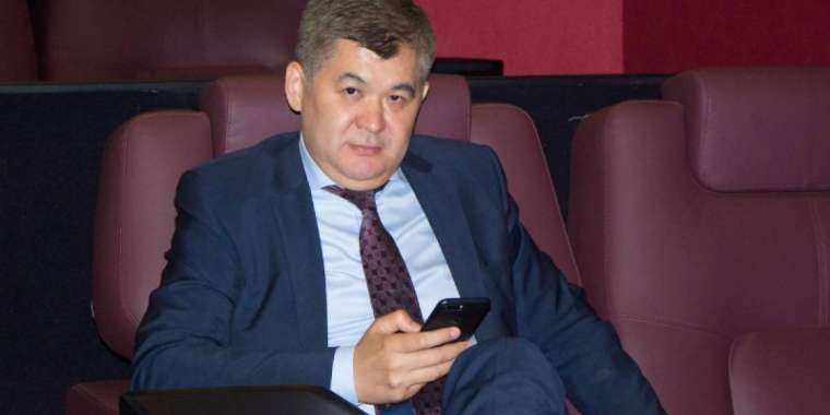 Бас санитар қателігін мойындады, Біртанов ше?