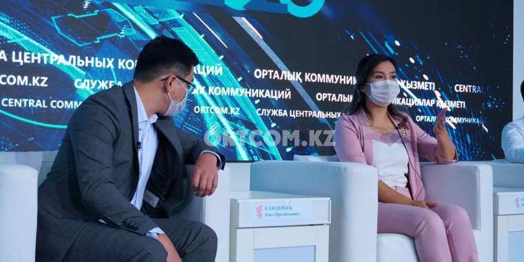 Қоғам еңбек құндылықтарын қабылдауды өзгертуі керек