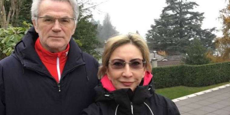 Храпуновтар АҚШ сотын алдап соққан