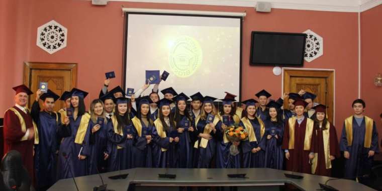 Қашықтан оқу: Докторанттар зертханаға бара алады