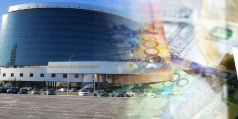 Қаржы министрлігі "Кітапхана" мен Ақорда шығынын айтты