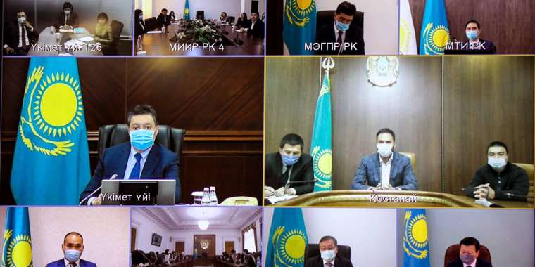 «Ел үміті» экономиканы реформаламақ