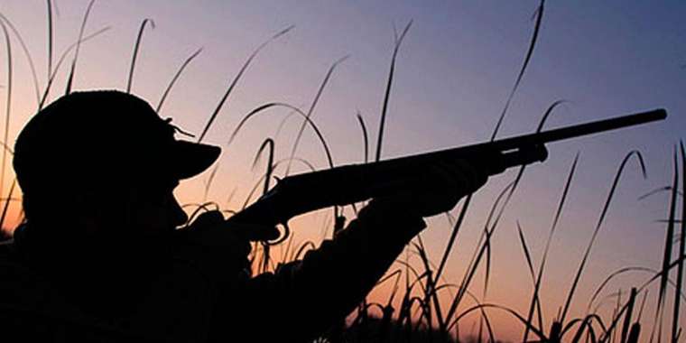 Браконьерлер аң түгілі адамға қауіп төндіреді