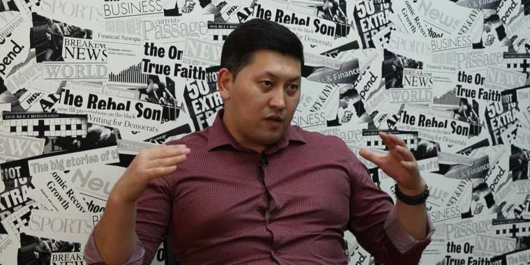 Суреткер билікке жақын болмауы керек (видео)