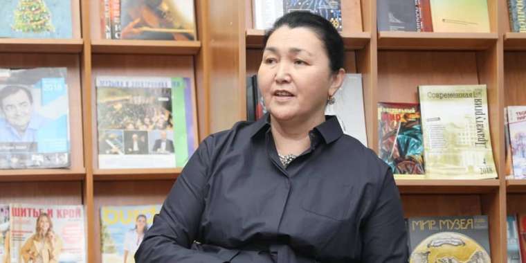 Әйел елуге келгенде күйеуіне тоқал алып беруі керек