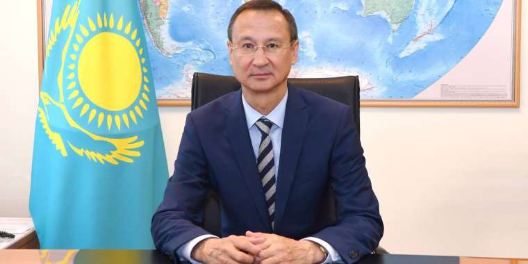 Серік Ахмет: Сыбайлас жемқорлықты мүлде жеңуге болмайды