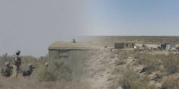 Қызылорданың малшылары Қазақстанның қарулы күштерінен қорқады