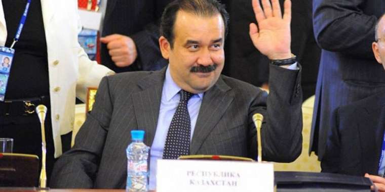 Британдық басылым: "Қазақмыс" Мәсімовтің отбасын Парижде қыдыртты