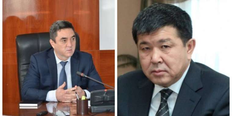 Жемқорлыққа байланысты президент тапсырмасы орындала ма?