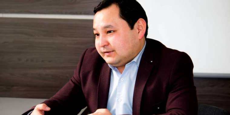 "Нұрымбетовтің статистикасы күмәнді"