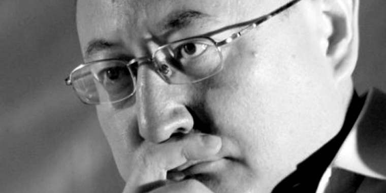 Қоғамды қорлап жатқанда көрмегендей болып қалай үнсіз отырамын?!.(видео)