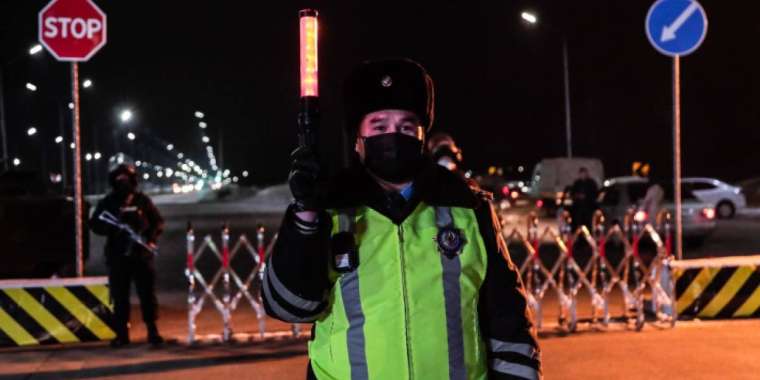 Батыс Қазақстанда карантин қайта басталды. Неге?