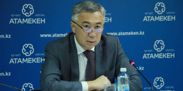 Журналистке «жыны келген» шенеунік жаңа қызметке келді