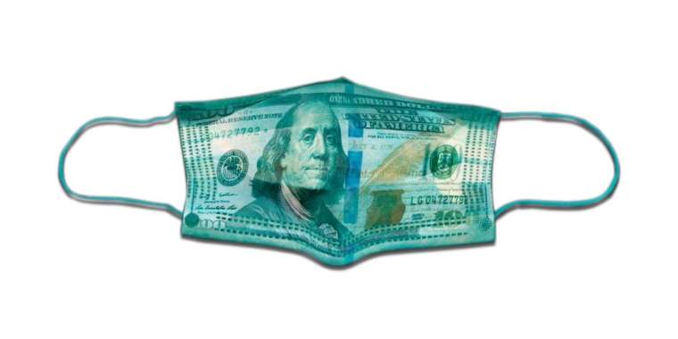 COVID-19 жемқорларды көбейтті