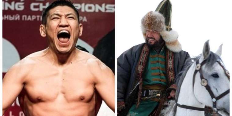 "Қуаттай батырларға Бекболаттай жыраулар аға боп жүретін"