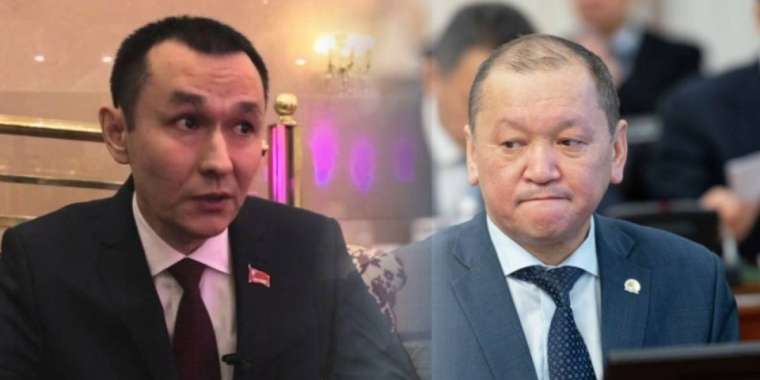 Министр мен депутат: қайсысының сөзі шын?