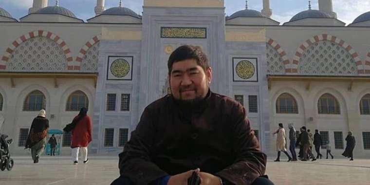 Жамағатпен намаз оқу арман болып қалды