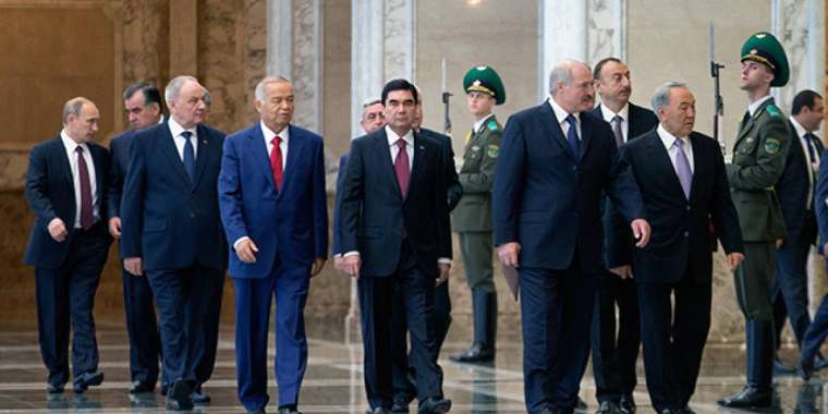 Адам өмірі мен өліміне дәрігерден де көп ықпал ететін президенттер