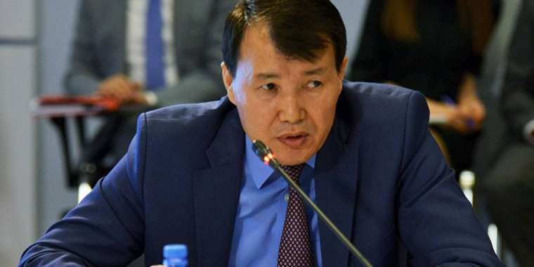 Антикор «кішкентай» шенеуніктерді жақсы ұстайды