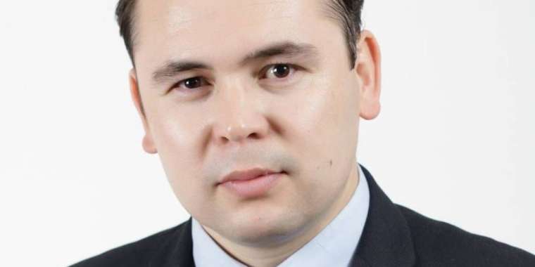 Қазыбек Дәуітәлі: Халықтың кредитін қалай кешіру керек?