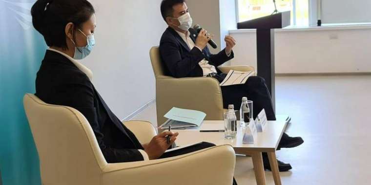 «Президенттік жастар кадрлық резерв мүшелерін шақырамыз»