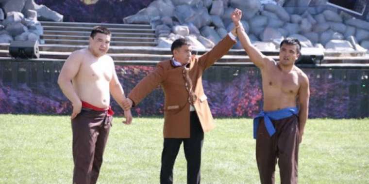 Тоқаевпен көзқарасы сәйкеспейтін "Халық барысы" Сағынтаевтың орынбасары