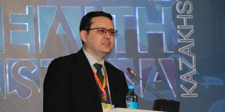 Әбішев 500 миллион жымқырды деген күдікке ілікті