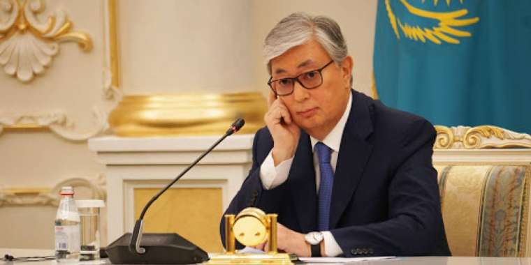 Тоқаевқа ашық хат: Іс жүзінде қолдау көріп отырған жоқпыз