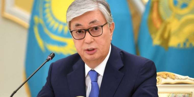 Тоқаев: Анархияға жол бермейміз