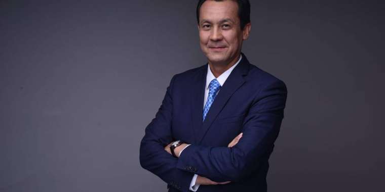 Зейін Әліпбек журналистер құқығын қорғамақ