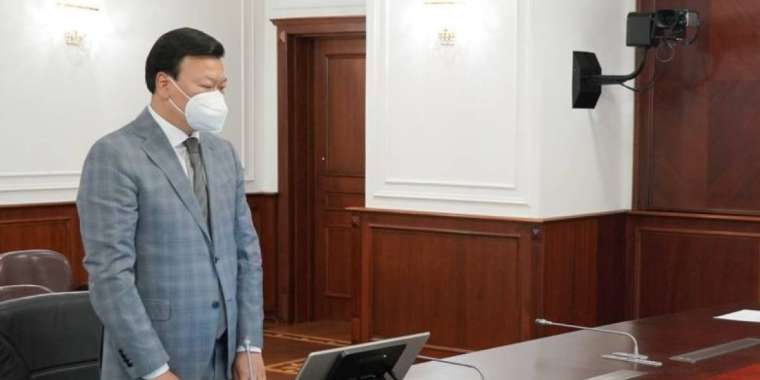 Министр Цой Тоқаевтың тапсырмасын әлі орындамапты