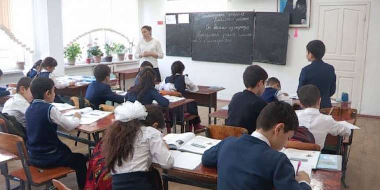 Кезекші сыныпта оқитын оқушыдан коронавирус анықталды