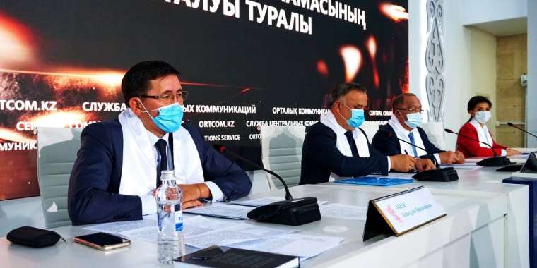 Қазақстанда балаға төленетін әлеуметтік төлемнің 8 түрі бар