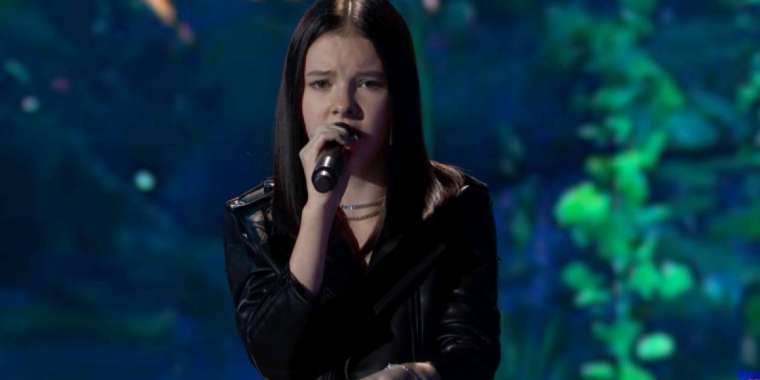 Данэлия Тулешова America's Got Talent финалда ұтылып қалды