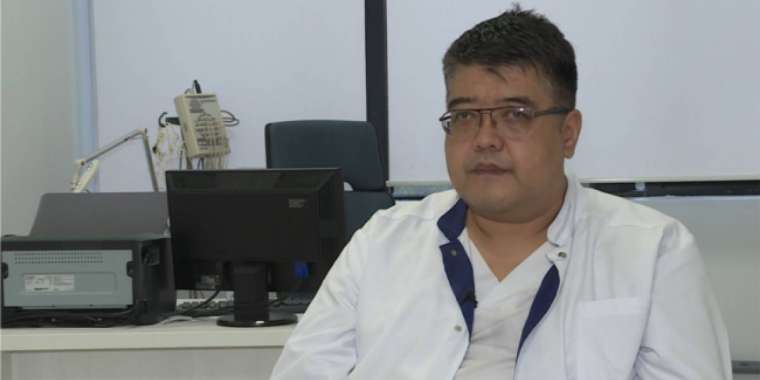 "Людмила Бюрабекованың үстінен қылмыстық іс қозғалуы мүмкін"